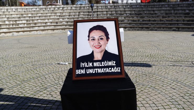 Aylin Sözer cinayetinde ağırlaştırılmış müebbet cezası