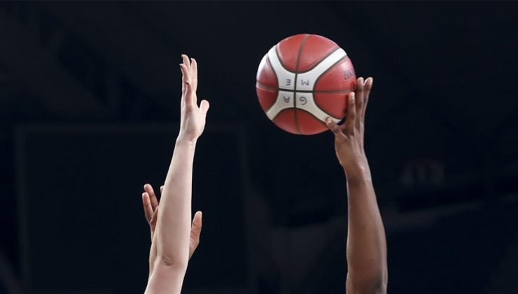 FIBA Kadınlar Avrupa Kupası play-off eşleşmeleri belli oldu