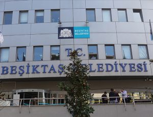 Beşiktaş Belediyesi’nde rüşvet “depremi”: 16 kişi gözaltına alındı