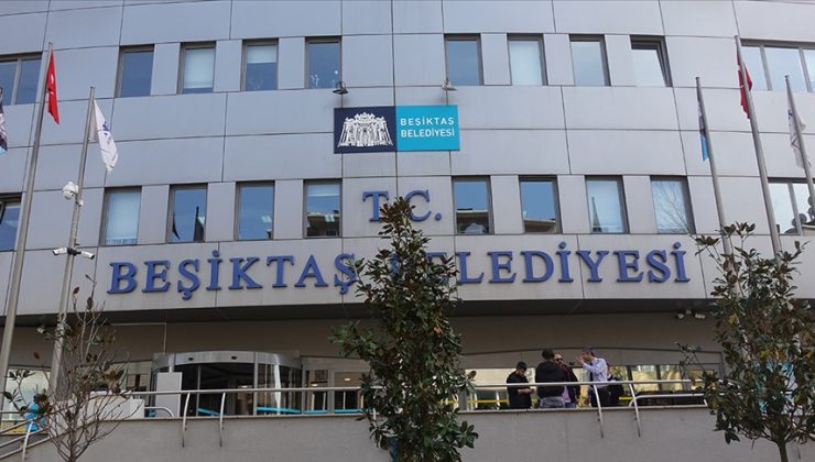 Beşiktaş Belediyesi’nde rüşvet “depremi”: 16 kişi gözaltına alındı