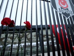 Beşiktaş’taki terör saldırısının üzerinden 6 yıl geçti