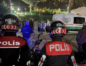 Bursa’da silahlı saldırı: 2 ölü, 1 yaralı