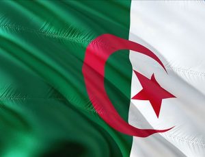 Cezayir: Ürdün’ün Doğu Kudüs’teki vesayet hakkını destekliyoruz