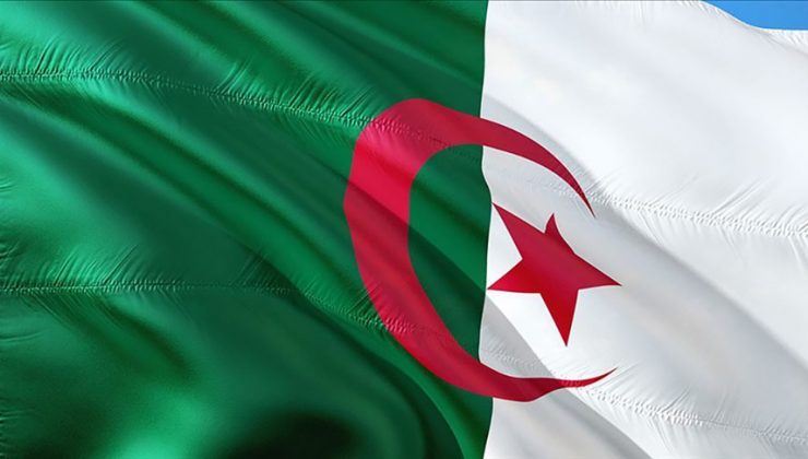 Cezayir: Ürdün’ün Doğu Kudüs’teki vesayet hakkını destekliyoruz