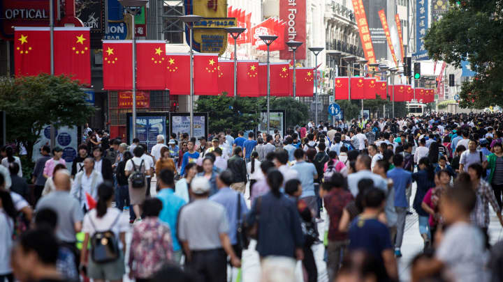 Çin, iç tüketimi artırmak için kritik sektörleri teşvik kararı aldı