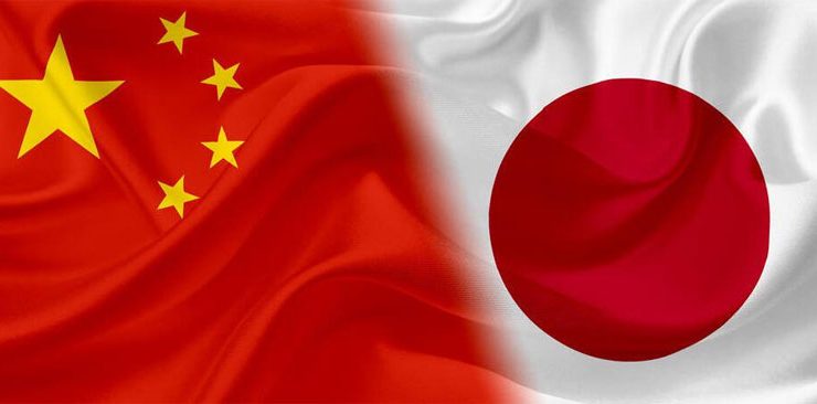 Japonya ve Çin yakın iletişim hedefliyor