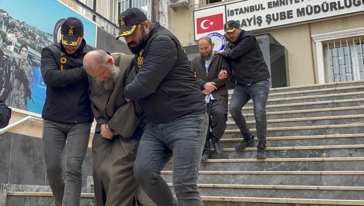 İstanbul’da kız çocuğunun cinsel istismarı davasında 2 sanık adliyede