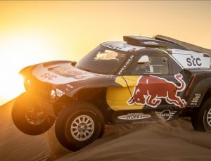 2023 Dakar Rallisi yarın Suudi Arabistan’da başlıyor
