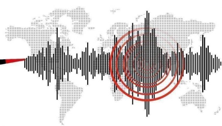 Mısır’da 5 büyüklüğünde deprem