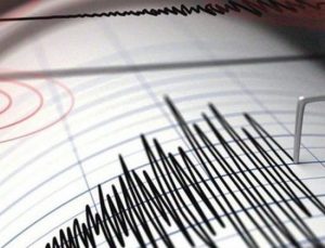 Düzce’nin Gümüşova ilçesinde 4,1 büyüklüğünde deprem