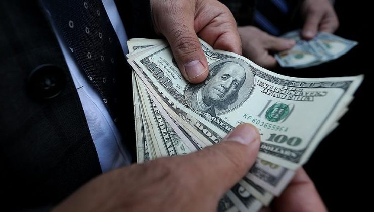 ABD hanehalkı borcu 17 trilyon dolarlık rekor seviyeye ulaştı