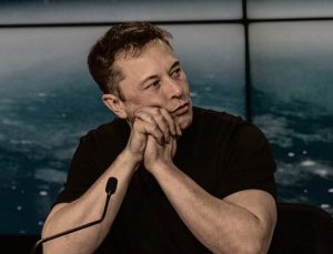 Elon Musk, yine “En zengin”