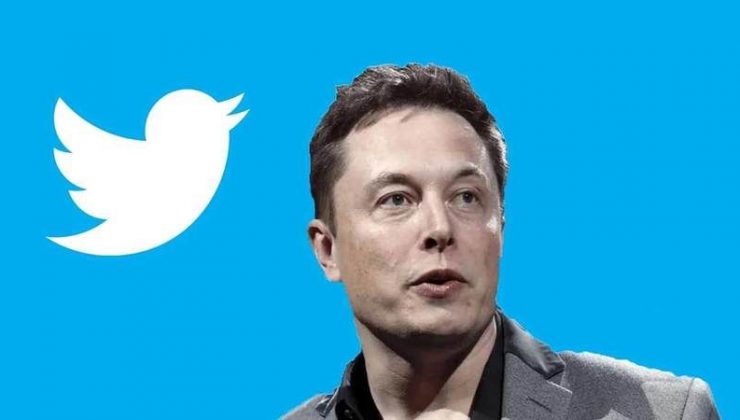 “Elon Musk enkaz satın aldı”