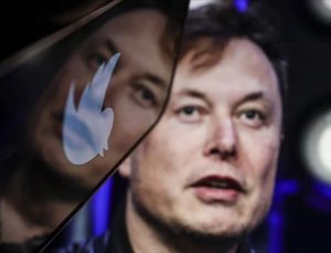 Elon Musk, Twitter’da ‘gizli kara listeleri’ ortaya çıkardı