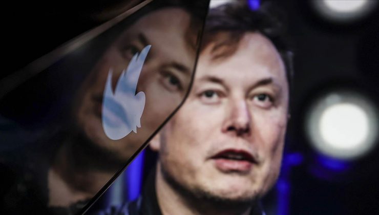 Elon Musk, Twitter’da ‘gizli kara listeleri’ ortaya çıkardı