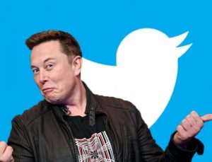 Musk, Twitter’ın genel merkezinin taşınabileceğini ima etti