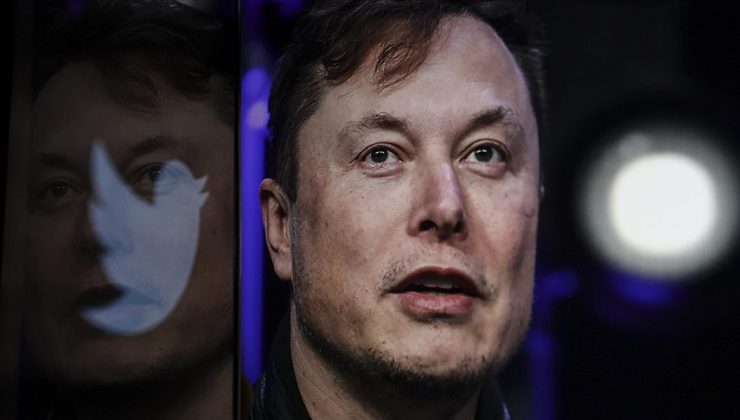 Elon Musk: Twitter, ABD seçimlerine müdahale etti!