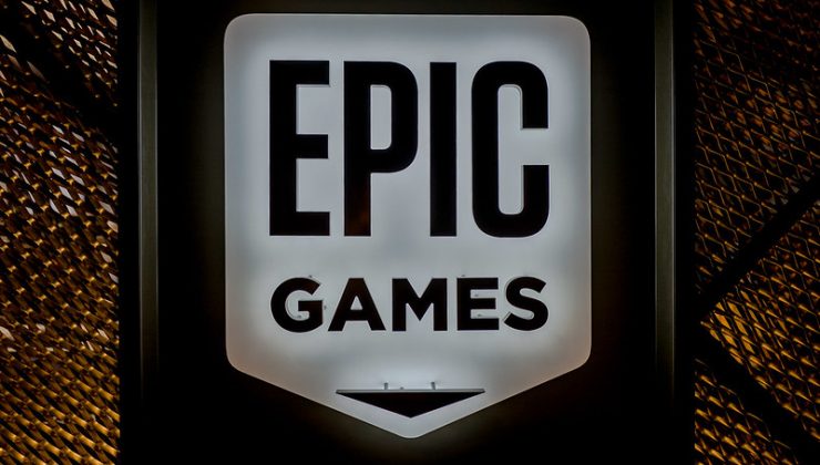 Epic Games’e 520 milyon dolar ceza