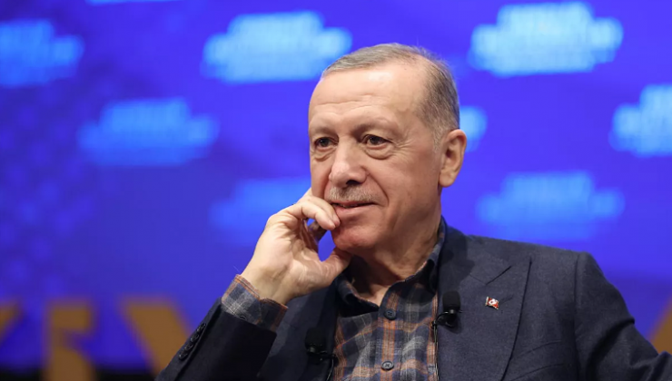 Başkan Erdoğan’dan Yunanistan’ı titretecek sözler