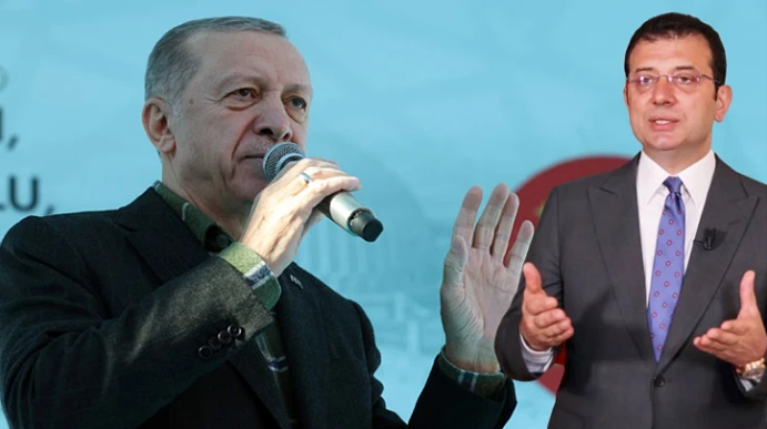 İmamoğlu’ndan Erdoğan’a ‘bir imza’ tepkisi