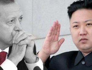 Avrupa’dan Türkiye’ye Kuzey Kore tuzağı! Yeni plan deşifre oldu