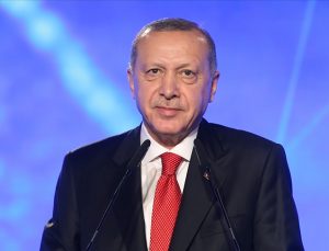 Erdoğan Dünya Kupası kapanış törenine katılacak