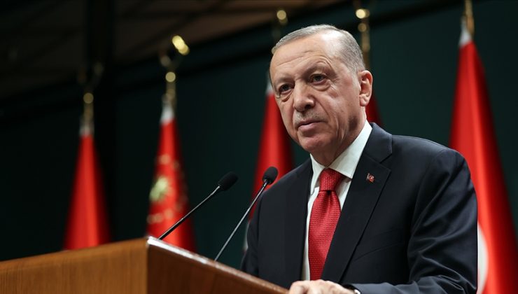 Türkiye, Cumhurbaşkanı Erdoğan’ın asgari ücret açıklamasına odaklandı