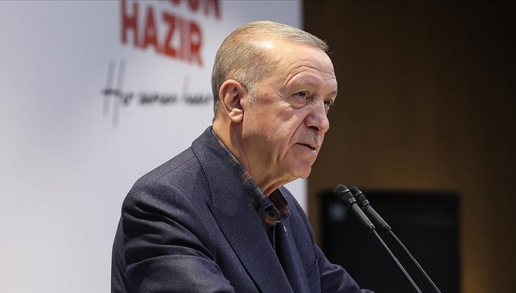 “AK Parti ve Cumhur İttifakı kalesinde gedik açma oyunlarına düşmeyeceğiz”