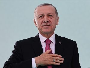Cumhurbaşkanı Erdoğan’dan 3 Aralık Dünya Engelliler Günü mesajı