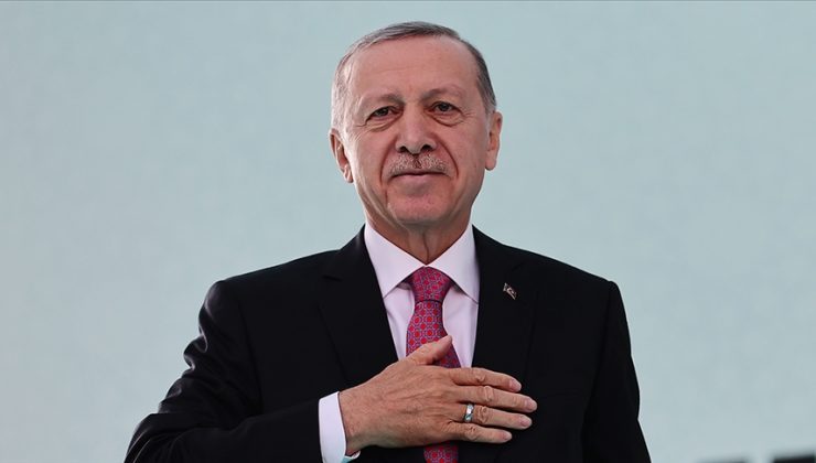 Cumhurbaşkanı Erdoğan’dan 3 Aralık Dünya Engelliler Günü mesajı