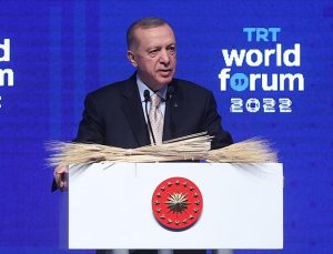 Cumhurbaşkanı Erdoğan, Putin ve Zelenskiy ile görüşecek