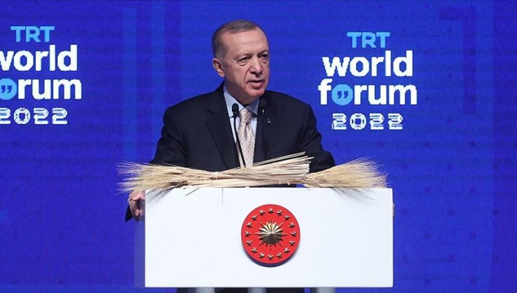 Cumhurbaşkanı Erdoğan, Putin ve Zelenskiy ile görüşecek