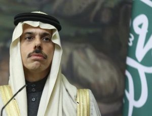 Suudi Arabistan: Tüm seçenekler masada