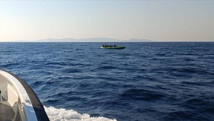 AB’nin sınır koruma ajansı Frontex’e yeni yönetici atandı