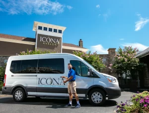 Icona Otel grubu, Ocean City’de butik otel açmaya hazırlanıyor