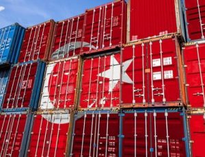 Türkiye’nin İsrail’e ihracatı rekor düzeye ulaştı