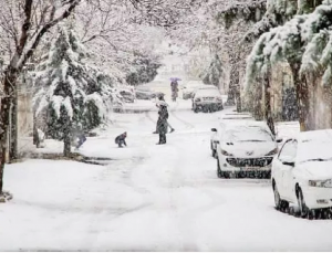 İran’da okullar tatil edildi, uçuşlar iptal!