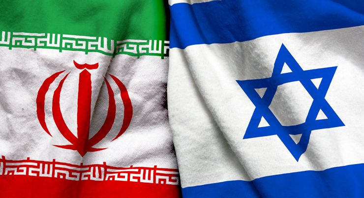 İsrail, İranlı üst düzey komutanı öldürdü