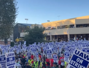 California Üniversitesi’ndeki 6 haftalık grev sona erdi