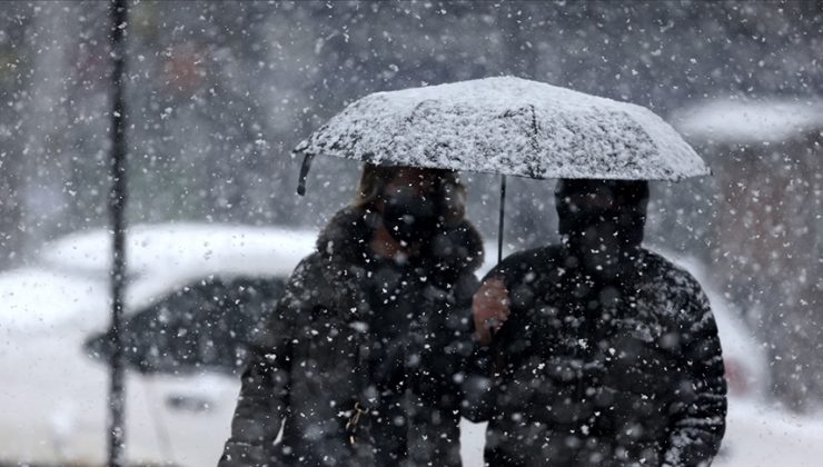 Meteoroloji’den çok sayıda ile uyarı!