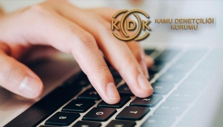 KDK, engellilerin başvurularını “öncelikli” inceliyor