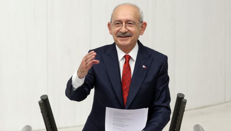 Kılıçdaroğlu, Erdoğan’a seslendi EYT’lileri oyalamayı bırak