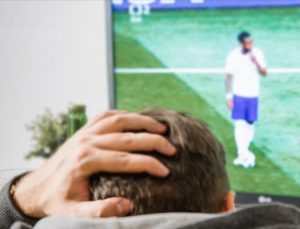 Dünya Kupası maçlarını yasadışı canlı yayınlayan sitelere el konuldu