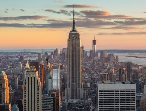 New York’un zenginleri kaçıyor