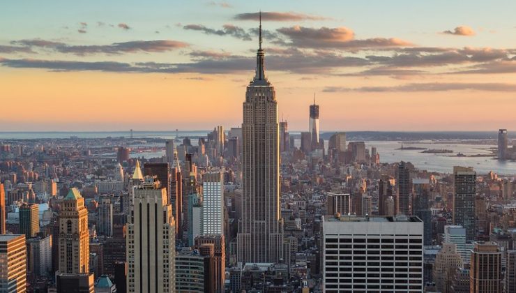 New York’un zenginleri kaçıyor