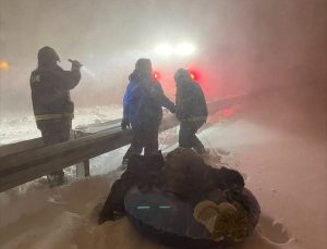 ABD’de kar fırtınası: Ölü sayısı 50’ye çıktı