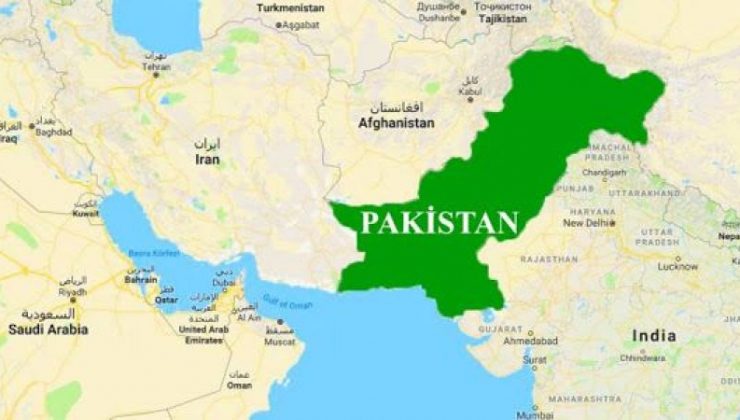 Pakistan, saldırıyı DEAŞ/H’nin üstlendiğini açıkladı