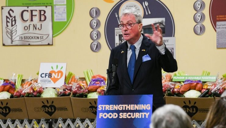New Jersey’de gıda güvenliği önlemleri