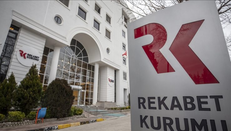 Rekabet Kurulu’ndan 13 tedarikçiye ceza