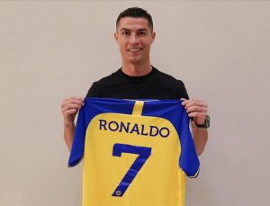 Al Nassr – Cristiano Ronaldo arası geriliyor